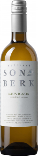Sauvignon, Vinařství Sonberk (2025)
